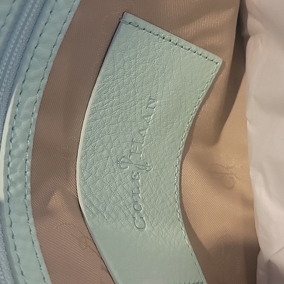 Cole Haan purse